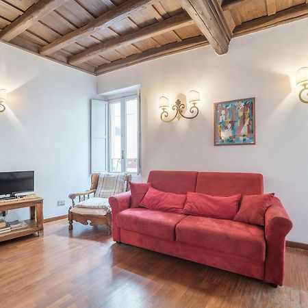 Panetteria Apartment Рим Екстериор снимка
