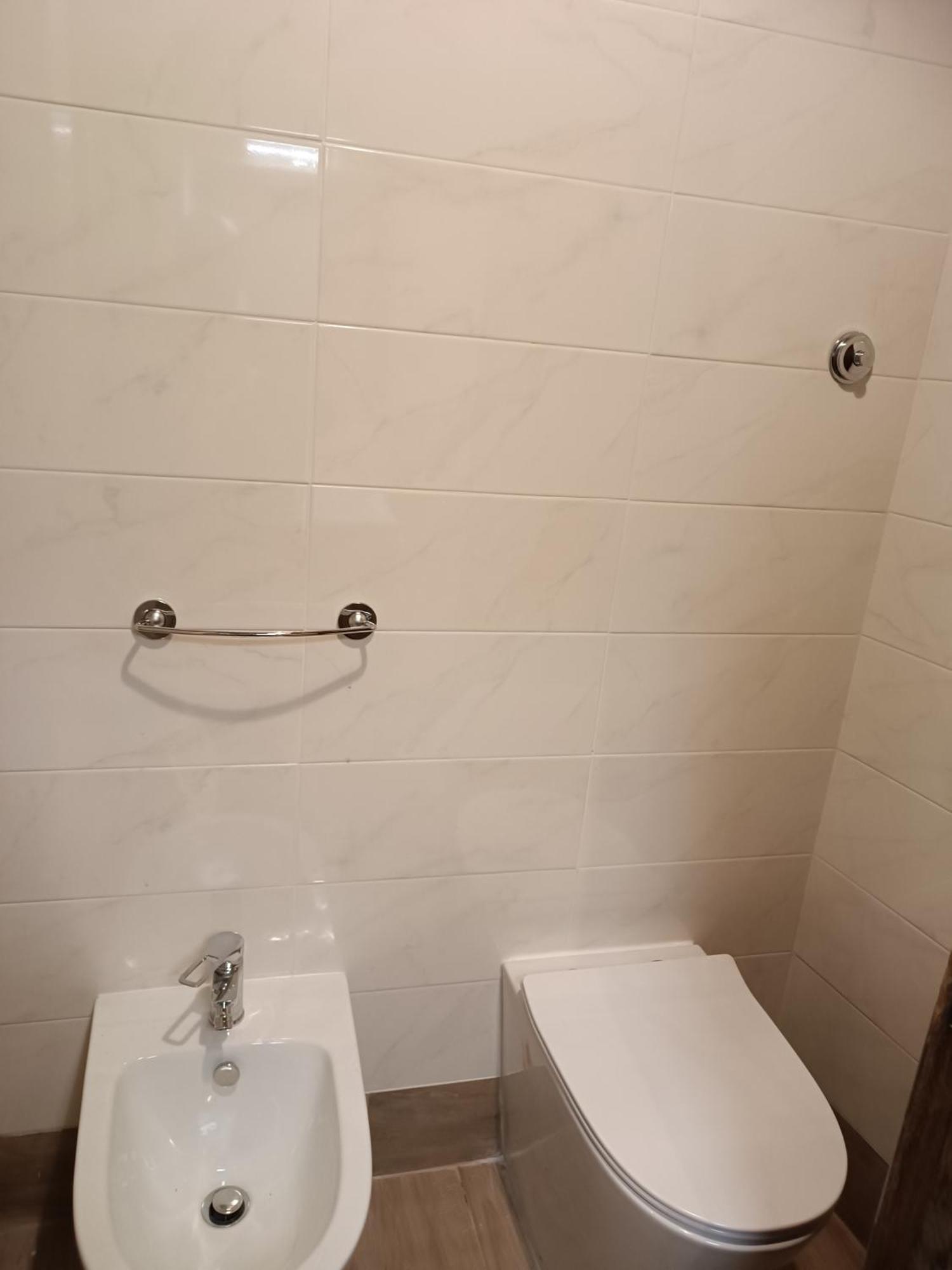 Panetteria Apartment Рим Екстериор снимка