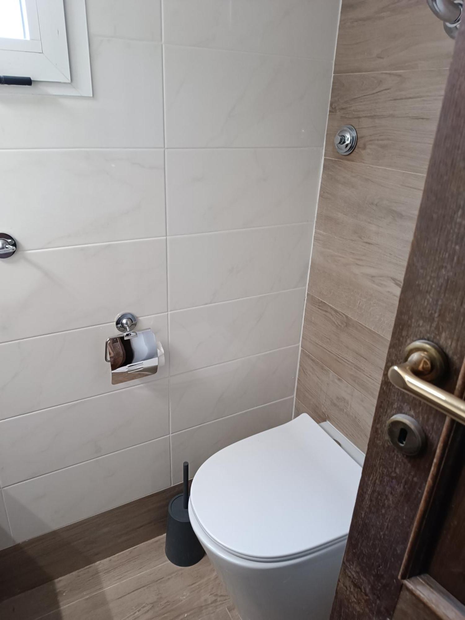 Panetteria Apartment Рим Екстериор снимка
