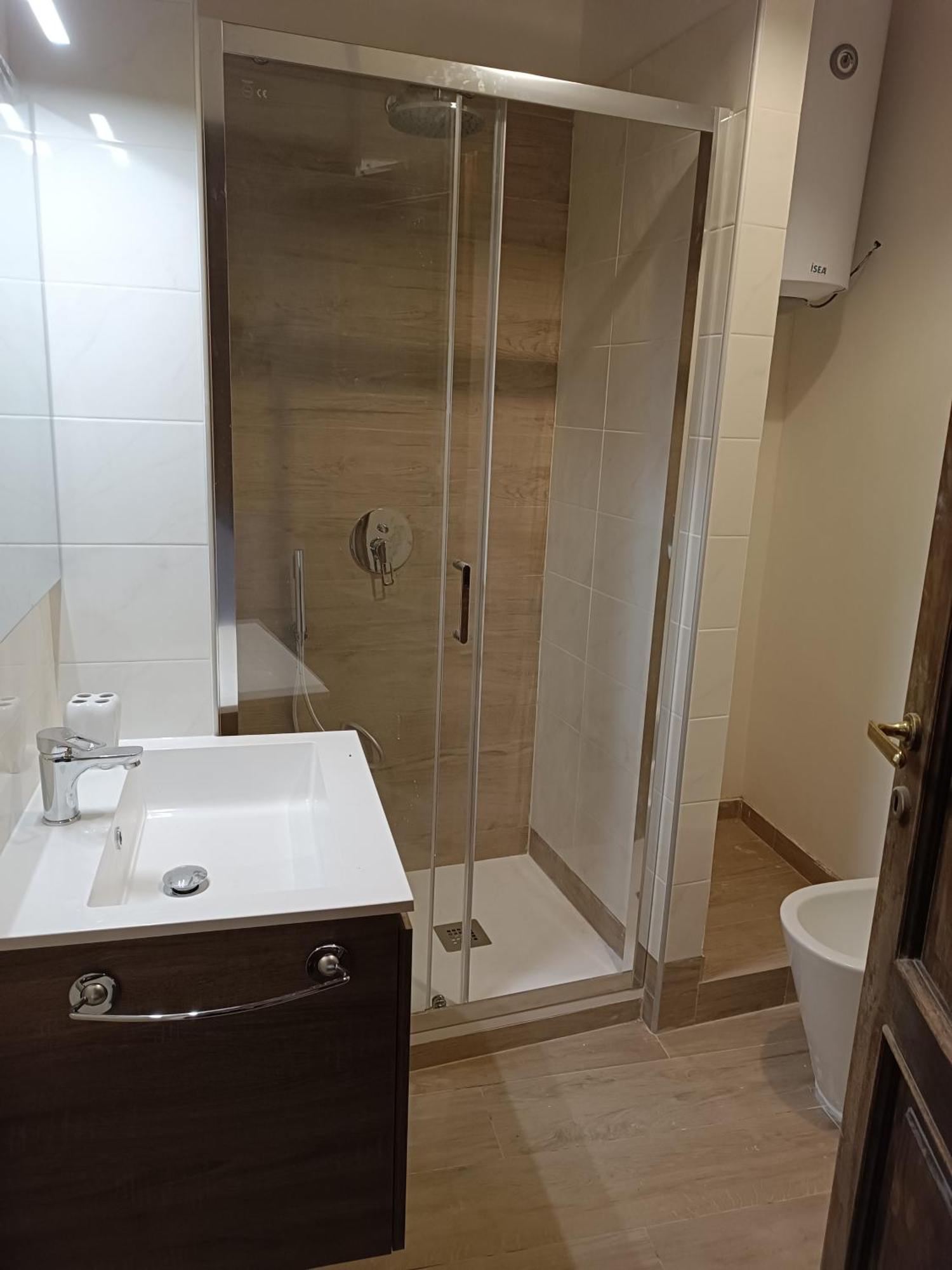 Panetteria Apartment Рим Екстериор снимка