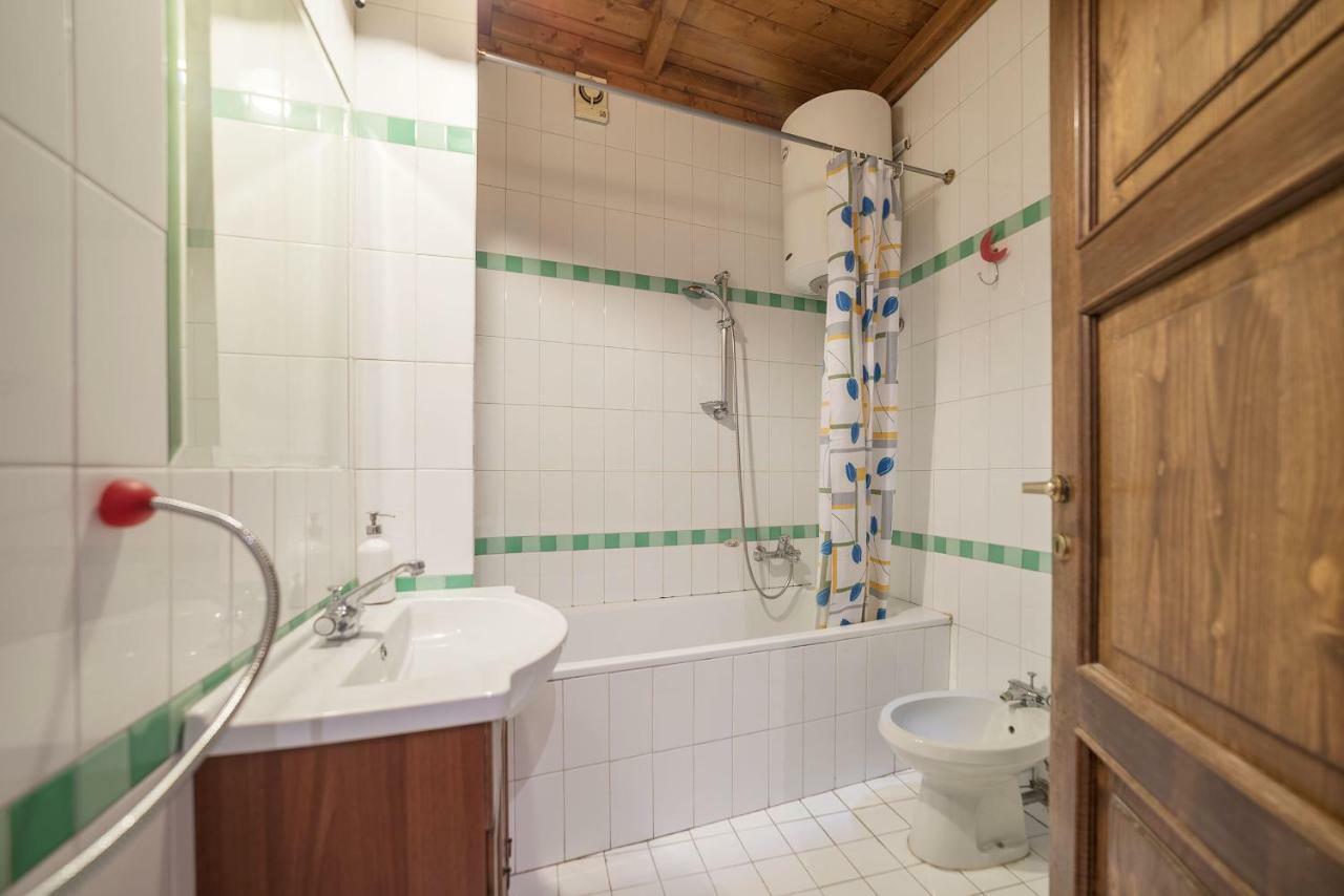 Panetteria Apartment Рим Екстериор снимка