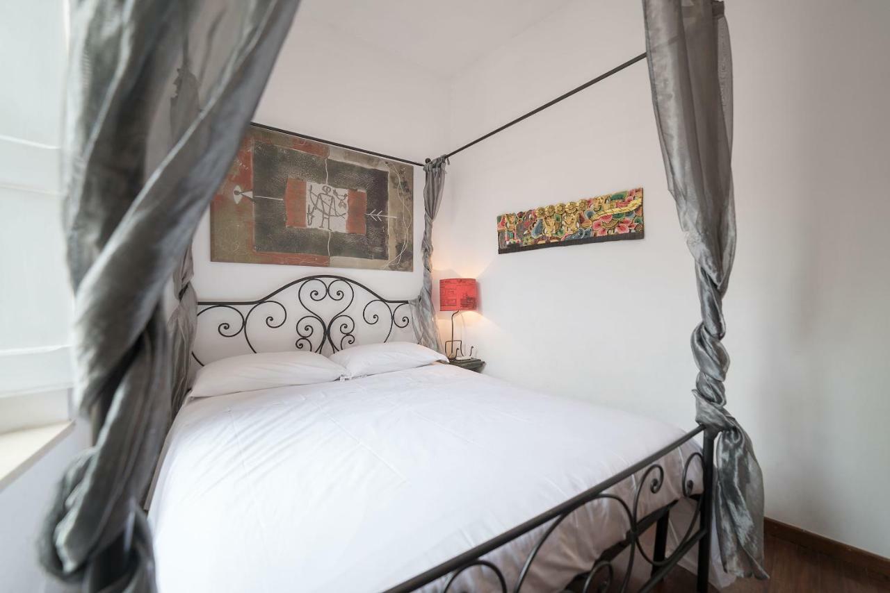 Panetteria Apartment Рим Екстериор снимка