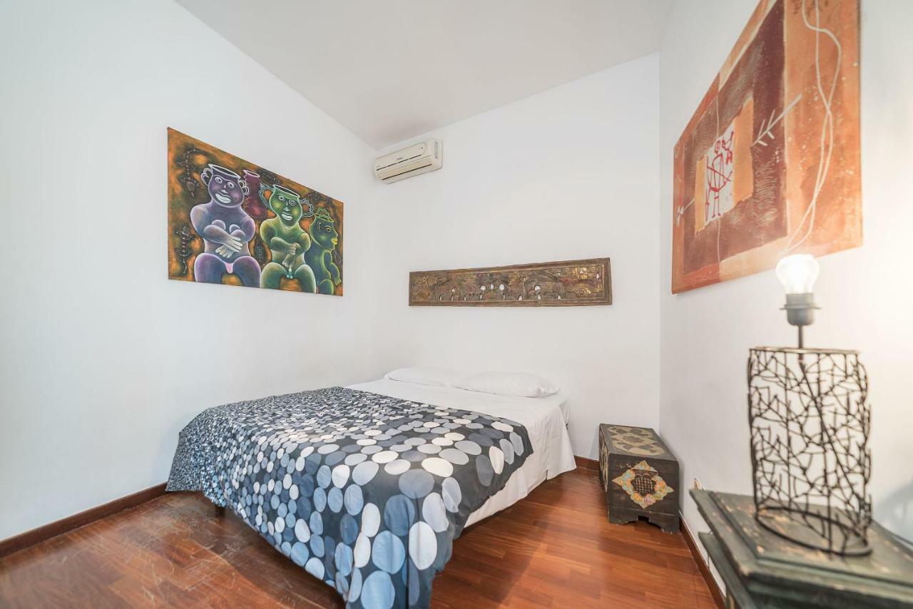 Panetteria Apartment Рим Екстериор снимка