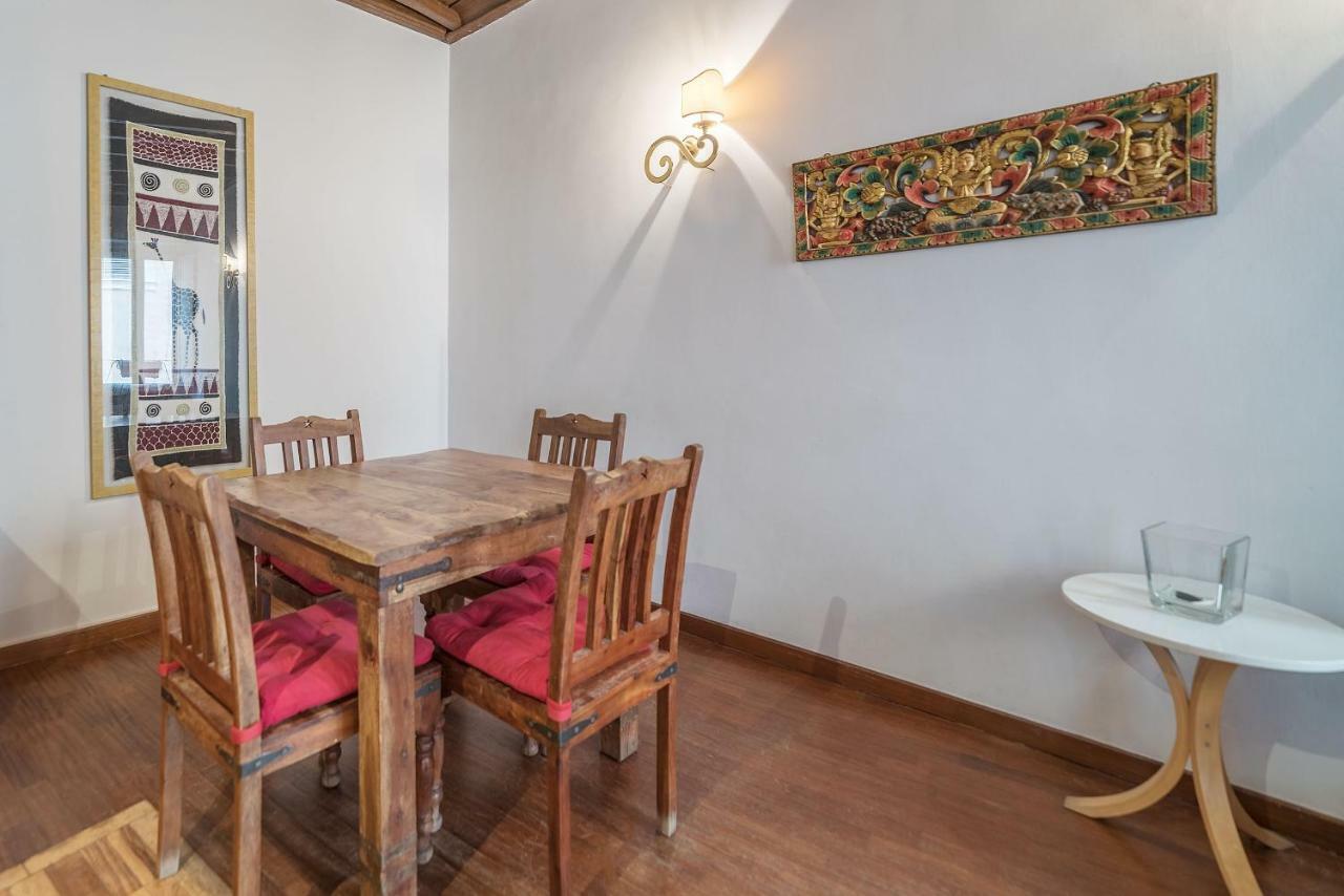 Panetteria Apartment Рим Екстериор снимка