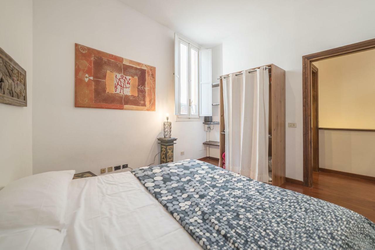 Panetteria Apartment Рим Екстериор снимка