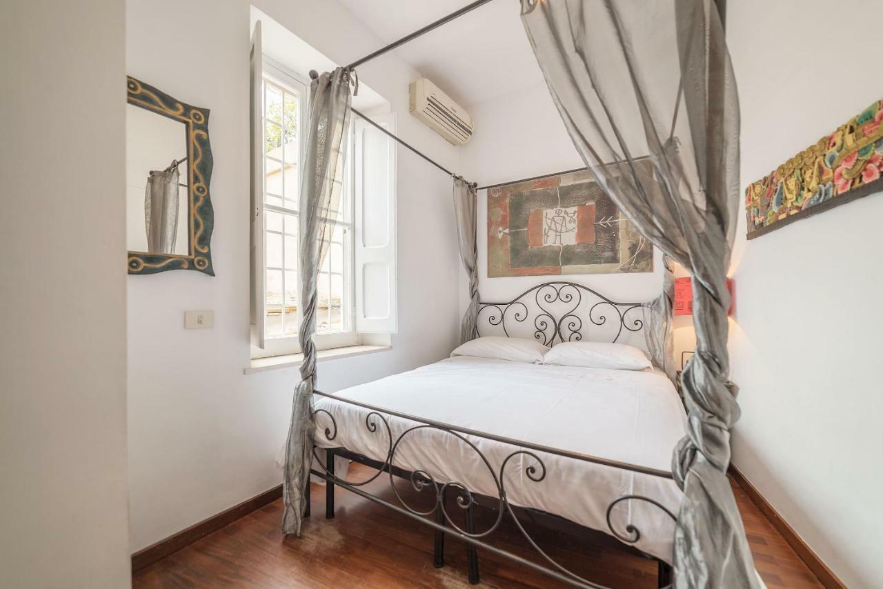 Panetteria Apartment Рим Екстериор снимка
