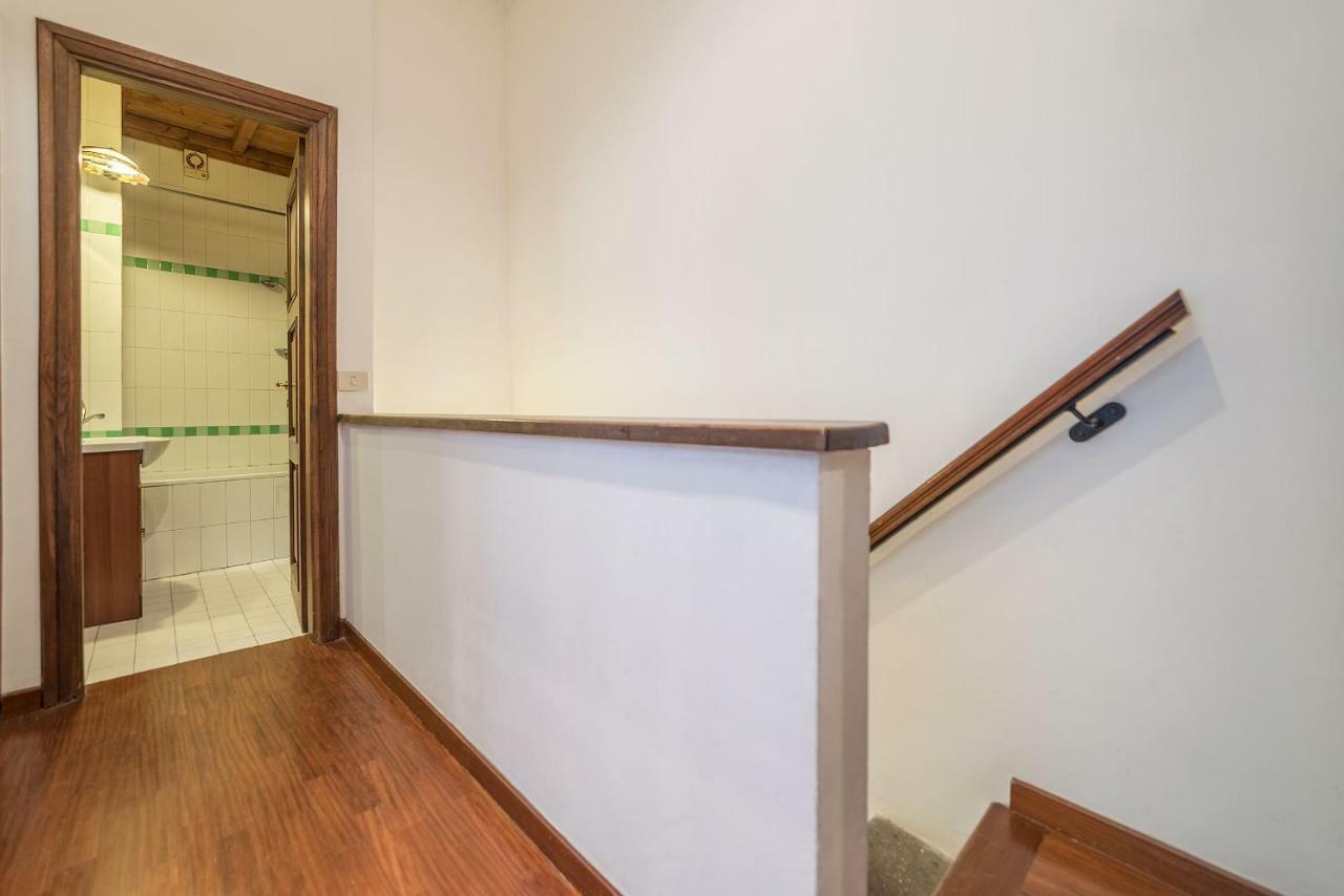 Panetteria Apartment Рим Екстериор снимка